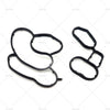 BMW E46 318, E87 120i, E90 320i Oil Filter Housing Gasket (2001-2011)