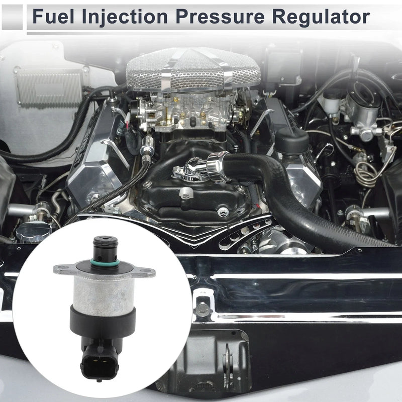Honda CR-V Fuel Pressure Regulator 20-70 Psi (2004-2008)