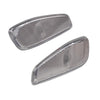 Jeep Renegade LED Side Marker Lamp Covers (2015-2016)