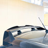 Ford Focus MK3 ST-Line (2011-2018) Gloss Black Rear Roof Spoiler