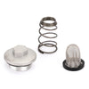 GY6 50cc 125cc 150cc Oil Drain Plug & Filter Kit (2003-2023)
