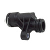Mercedes M278 Coolant Water Pipe Joint (2011–2015)
