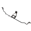 CR-V Front Bumper Radar Mount Bracket (2017–2018)