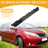 Toyota Sienna (2011-2020) 1 Pc LH Front Bumper Support Bracket