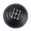 Dodge Ram 1500 2500 Jeep Wrangler Cherokee 5 Speed Shift Knob (1994-2023)