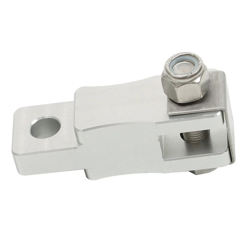 Peterbilt 379 386 389 378 388 2" Billet Aluminum Clutch Pedal Extender