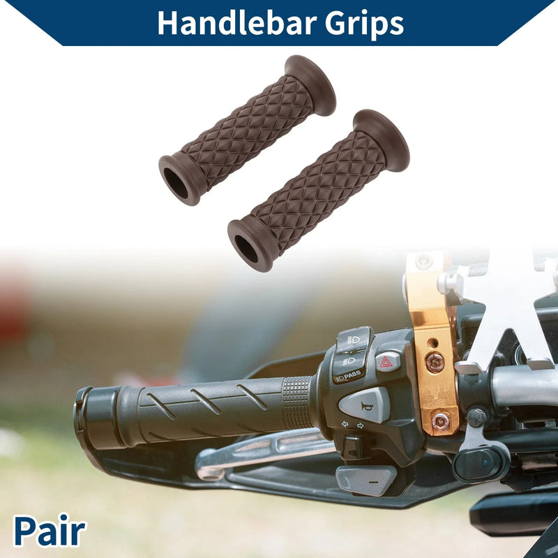 Motorcycle 7/8 in / 22mm / Hand Grips