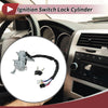 ISUZU NPR-HD NPR NQR Ignition Lock Cylinder (2004-2021)