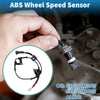 Kia Forte ABS Wheel Speed Sensor (2011-2013)