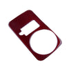 Ford Mustang Headlight Switch Button Sticker Cover Trim (2005-2009)