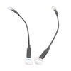 Mazda B2300 B4000 Rear Tailgate Cables Straps (1994-2009)