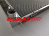 Commodore Statesman VL-VQ V8 5L HSV SS Radiator & Fan (1986-1997)