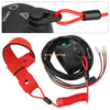 Yamaha XL1200 XL12 Handlebar Start Stop Switch & Lanyard (1999–2000)