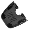 Mercedes-Benz C-Class Rearview Mirror Base Cover Black (2014-2021)