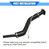 Ford Ranger Fuel Filler Neck Pipe Hose (1993-1997)