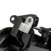 Isuzu NPR NQR NRR Front Left Outer Door Handle (2004-2023)