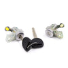 Holden Colorado Isuzu Rodeo Chevrolet LUV D-Max LS Door Lock x2