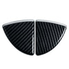 Mercedes E Class W211 Armrest Button Cover (2002–2009)