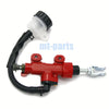 Honda CBR600 F4 F4I CBR600RR Rear Brake Master Cylinder (2000-2006)