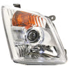 Holden RA Rodeo LT Isuzu D-Max RH Projector Altezza HeadLight (2006 - 2008)