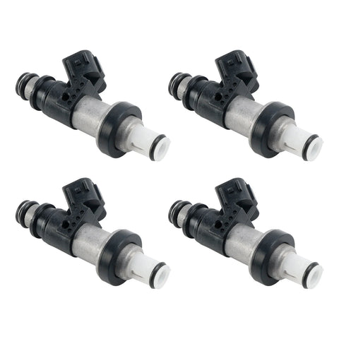 Suzuki GSX-R750 GSX-R600 4 x Fuel Injectors (2001-2006)