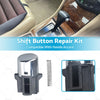 Honda Accord Shifter Handle Shift Button Knob Repair (2003-2005)
