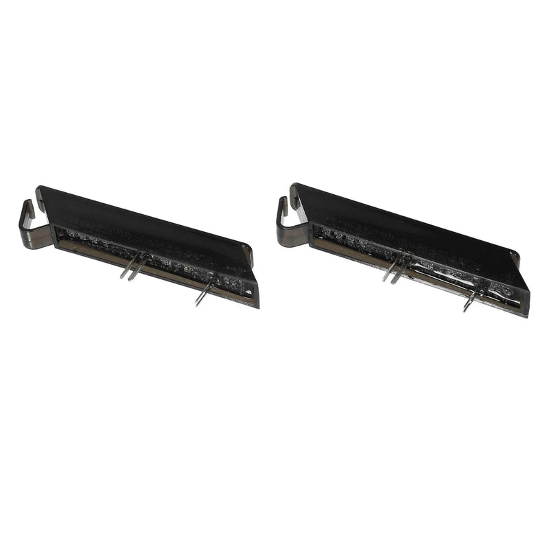 Ford F-150, Lincoln Mark LT LED Side Marker Lights (2004-2008)