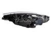 Peugeot 308 (2013-2021) - Genuine OEM Halogen Headlight Left Side