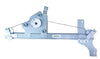 Peugeot 508 Rear Right Window Regulator (2010–2018)