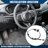 Chrysler Dodge Auto Transmission Gearshift Control Cable (2011-2019)