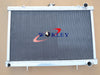 Nissan Skyline R32 / S13 52mm Alloy Radiator & 12" Fan (1989-1994)