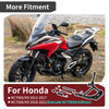 Honda NC700X NC700XD NC750X Centerstand Kit (2012–2021)