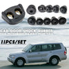 Pajero Montero 2 x Door Dampers