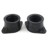 Kawasaki KZ400 Z400 Intake Manifold Boot Insulators (1974-1978)