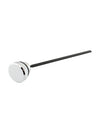 Dyna Wide Glide FXDL Fuel Cap Plug (1991-1998)