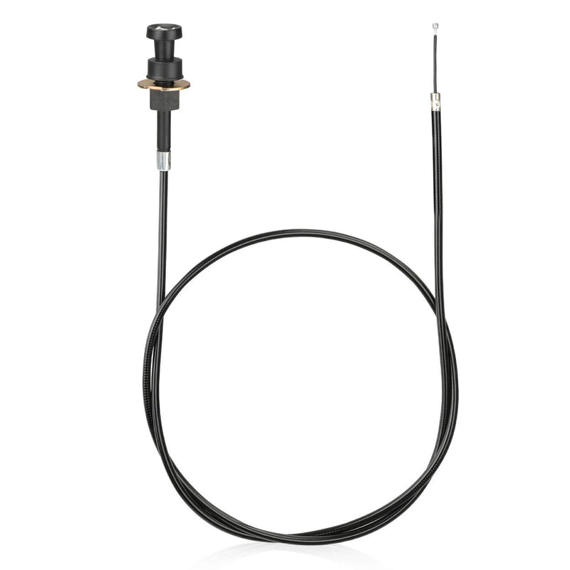 Yamaha Tri Moto 125 / 175 YT125 / YT175 Choke Starter Cable