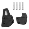 BMW F900R Brake Pedal Extension Peg Enlarger Black (2020-2021)