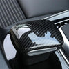 Benz GLB X247 Gear Shift Knob Cover (2020-2022)