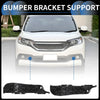 Toyota RAV4 Front Bumper Retainer Bracket (2006-2012)