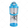 Sheep Cow Vacuum Pump & Pulse Controller 3L Electric Milking Machine