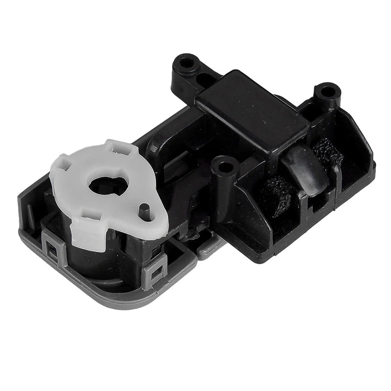 Mazda Miata Gray Glove Box Lid Latch with Lock (1994-1997)