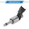 Ford Edge Limited, SE, SEL 2.0L Fuel Injector (2012-2014)