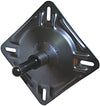 Boat Stand Up Hi-Lo Pedestal, Adjustable Post, Mount & Base