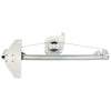 Citroen C3 Hatch Front Left Window Regulator (2009-2018)