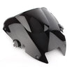 Honda Super Hawk 1000 VTR1000F Black Windscreen (1997-2005)