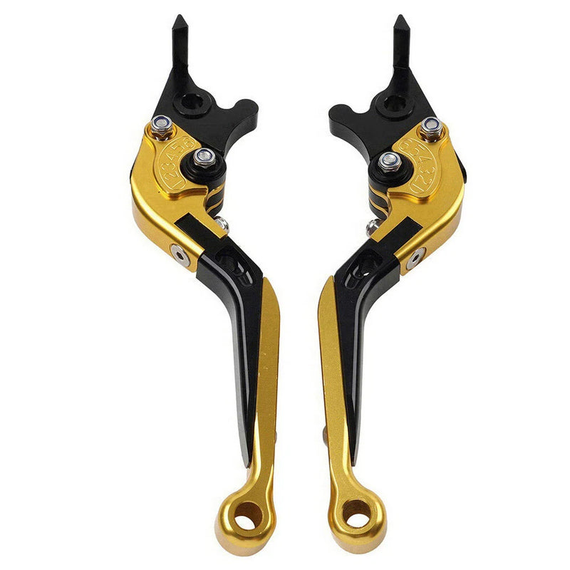 Honda CRF1100L CRF1000L Africa Twin Brake Clutch Levers (2020-2023)