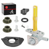 Honda TRX 450R / ER Petcock Fuel Gas Valve (2004-2007)