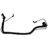 Vauxhall Astra J, Meriva B Crankcase Ventilation / 1.4 / Ventilation