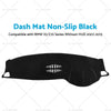 BMW X5 E70 Non-Slip Dashboard Cover Dash Mat (2007-2013)
