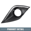 Mitsubishi Outlander Front Left Fog Light Grille Cover (2017-2019)